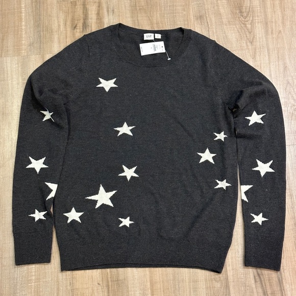 GAP Sweaters - 𝅺🎉HP💖 SPRING🌸 New Soft Merino Wool Sweater